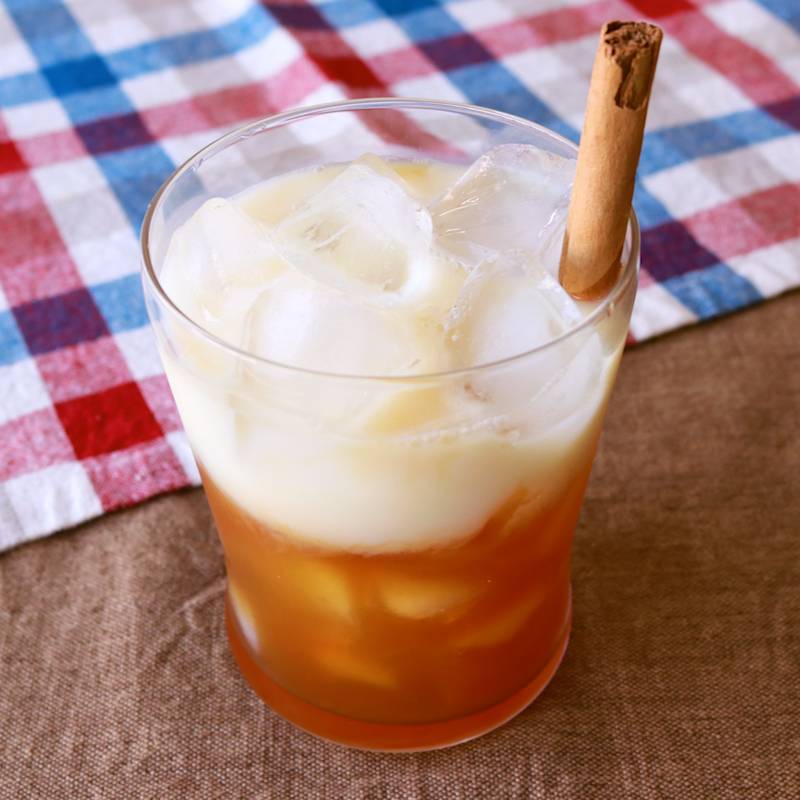 スパイス香る 本格チャイ 作り方 レシピ クラシル