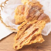 サクッとバター香る クロワッサンラスク