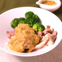 万能調味料!ネギポンダレ