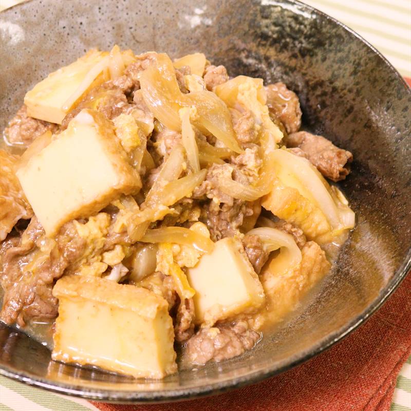 きのこたっぷり シンプルすき煮 作り方 レシピ クラシル きのこたっぷり シンプルすき煮 作り方 レシピ クラシル