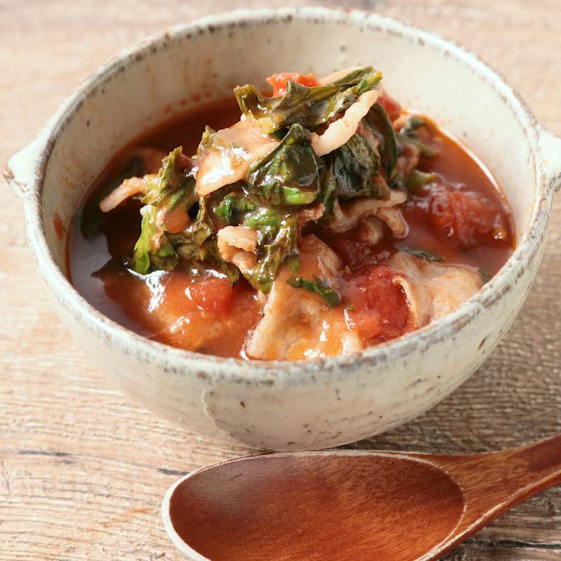 トマトスープのレシピ 74品 料理レシピ動画サービスのクラシル