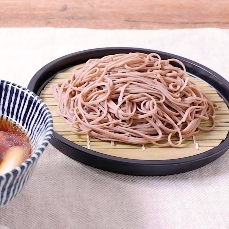 せいろ蕎麦とは？特徴やざる蕎麦との違いについて解説！ | クラシル