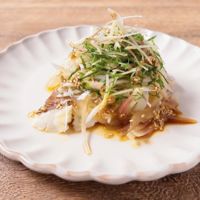 鯛の中華蒸し 作り方 レシピ クラシル