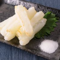 大量消費 フライド大根スティック