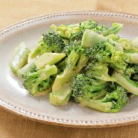 グリーンホットサラダ アイオリソース