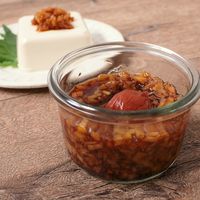 万能調味料 生姜の酢醤油漬け