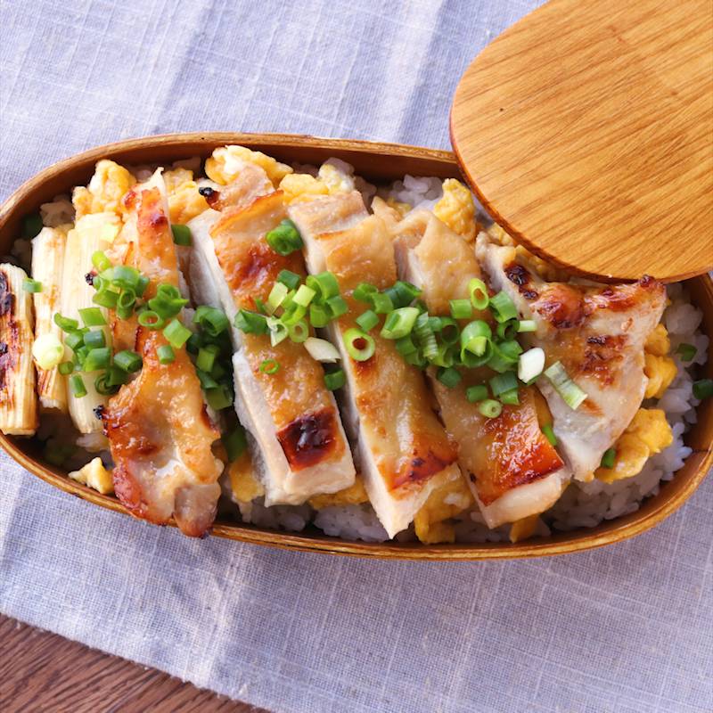 お弁当に チキンチャップ 作り方 レシピ クラシル