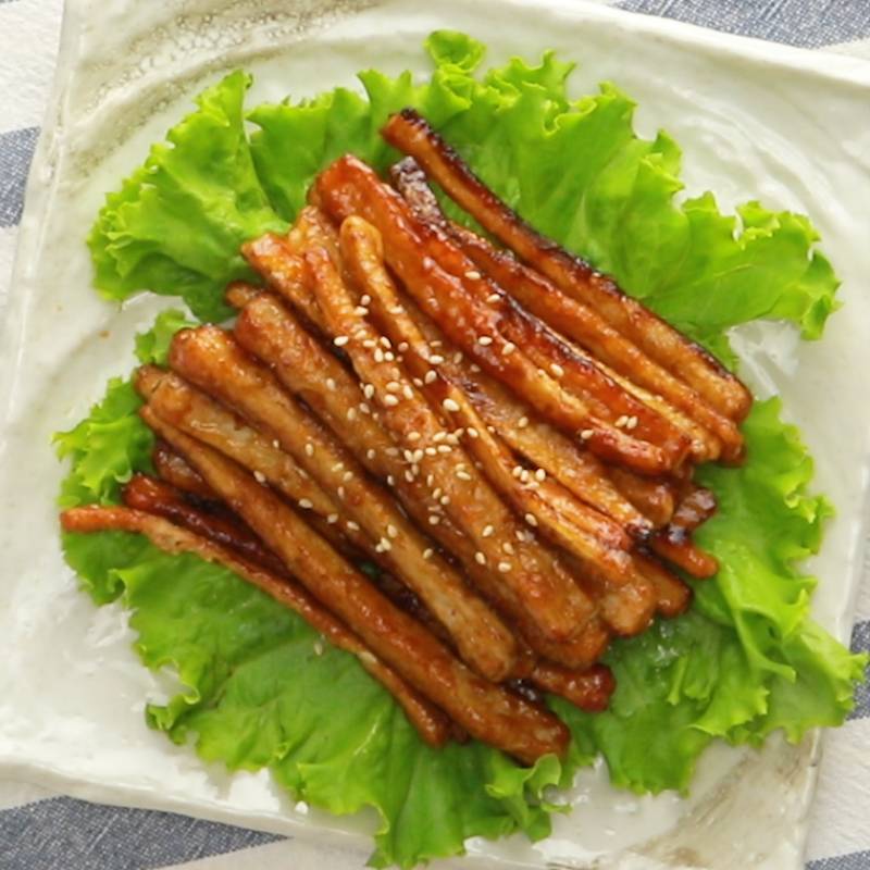 カワハギの唐揚げ 作り方 レシピ クラシル カワハギの唐揚げ 作り方 レシピ クラシル