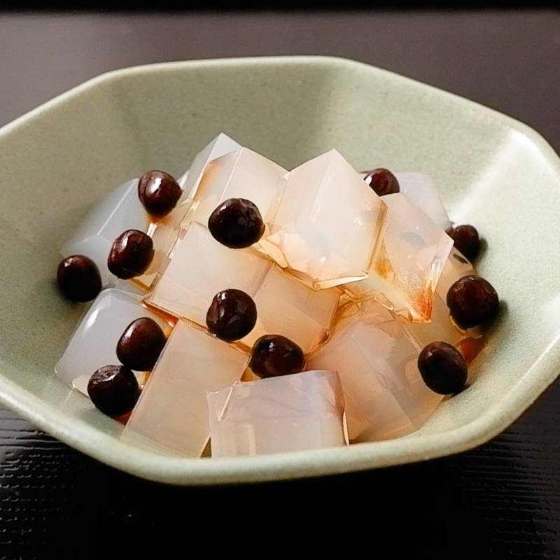 みつ豆とは？特徴や作り方、あんみつとの違いについて解説！ | クラシル