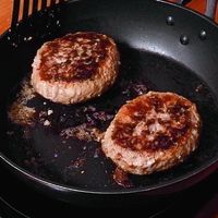 ハンバーグの焼き方 作り方 レシピ クラシル