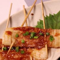 うなぎの蒲焼もどき