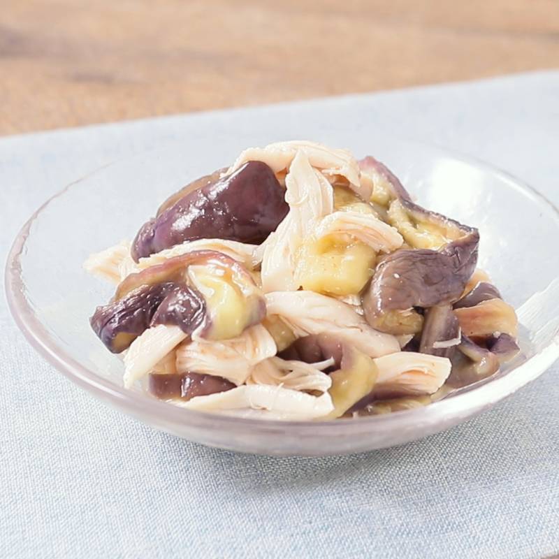 鶏ささみのゆで方 作り方 レシピ クラシル