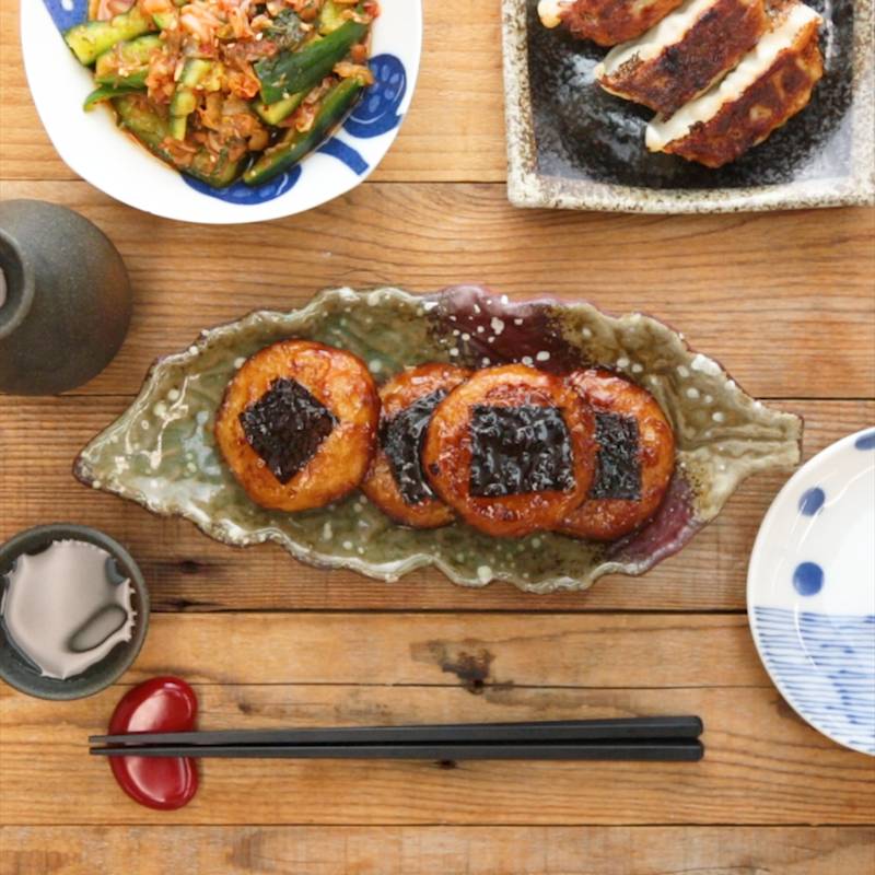 もちもち 大根もち 作り方 レシピ クラシル