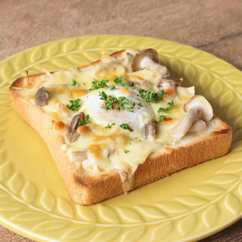 10分で完成 朝食パン おすすめの40選を紹介 クラシル