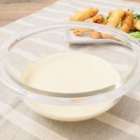 基本のフリッター衣の作り方