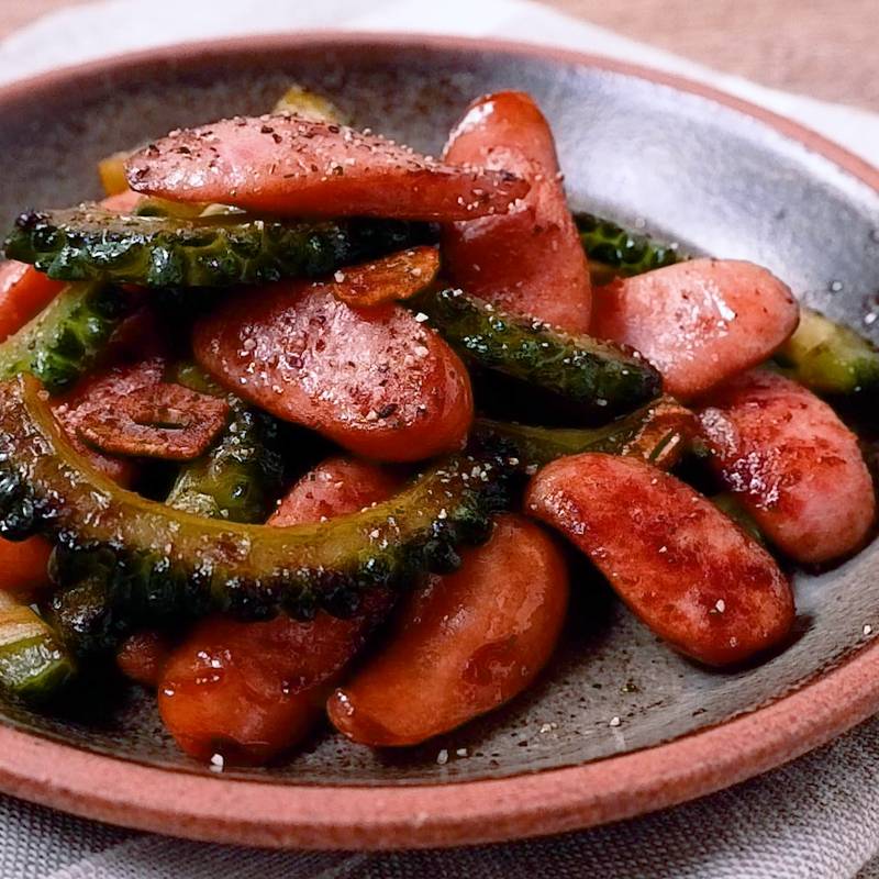 バター香る ニンニクのホイル焼き 作り方 レシピ クラシル