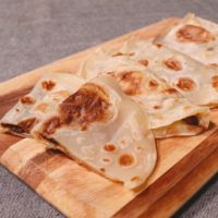熊本の素朴なおやつ ふな焼き