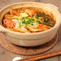 プデチゲうどん