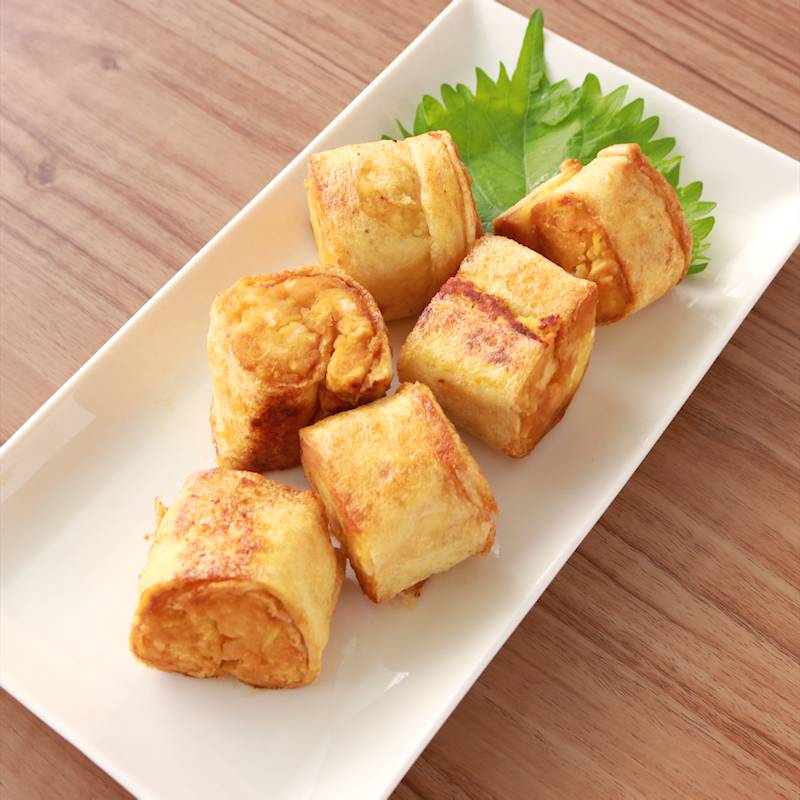 山芋でふわふわ 手作りさつま揚げ 作り方 レシピ クラシル 山芋でふわふわ 手作りさつま揚げ 作り方 レシピ クラシル