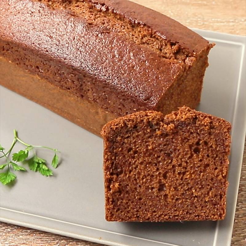 キャラメル入りジンジャークッキーのレシピ