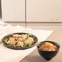 パーシャルで鮮度長持ち 鯛のアレンジレシピ