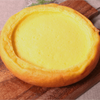 炊飯器deふわふわチーズケーキ!初心者さんでもお店の味!