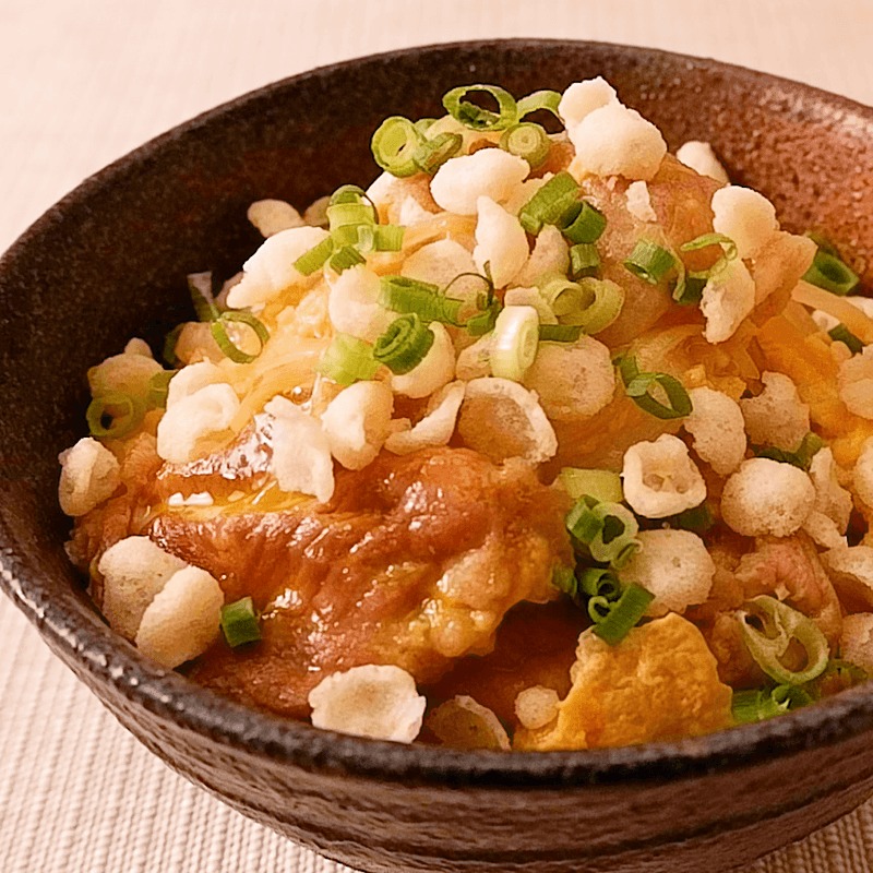 豚こまカツのレシピ おすすめの6選を紹介 | クラシル