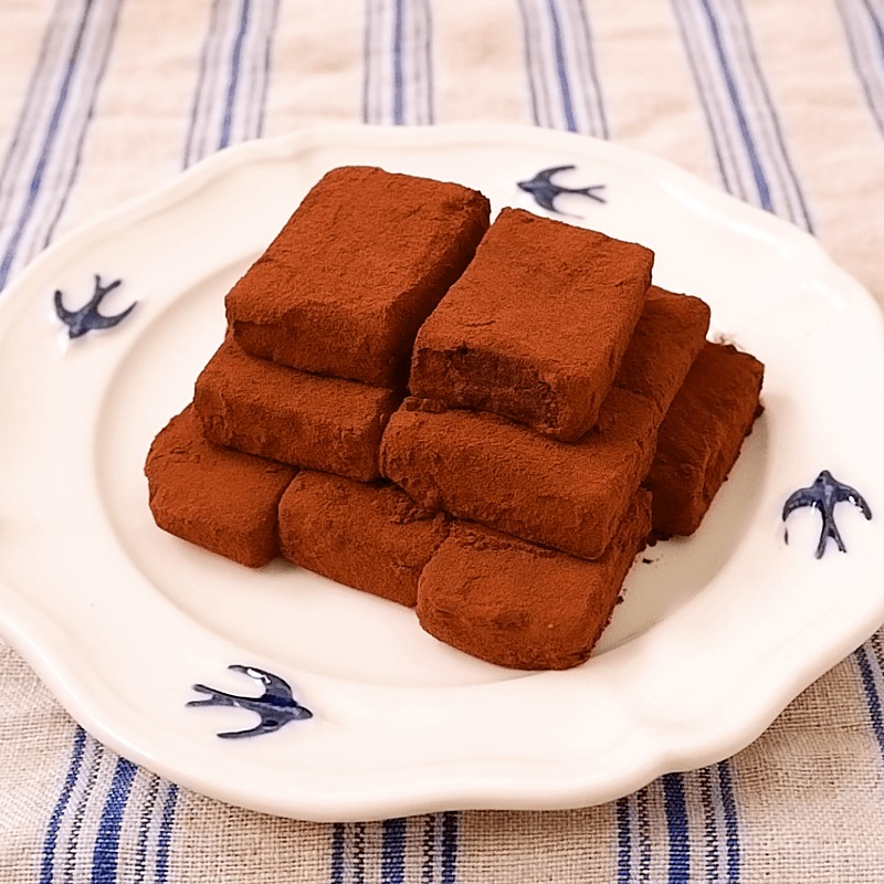 クラシルで かんたんみつかる 手作りバレンタイン 料理レシピ動画サービスのkurashiru クラシル