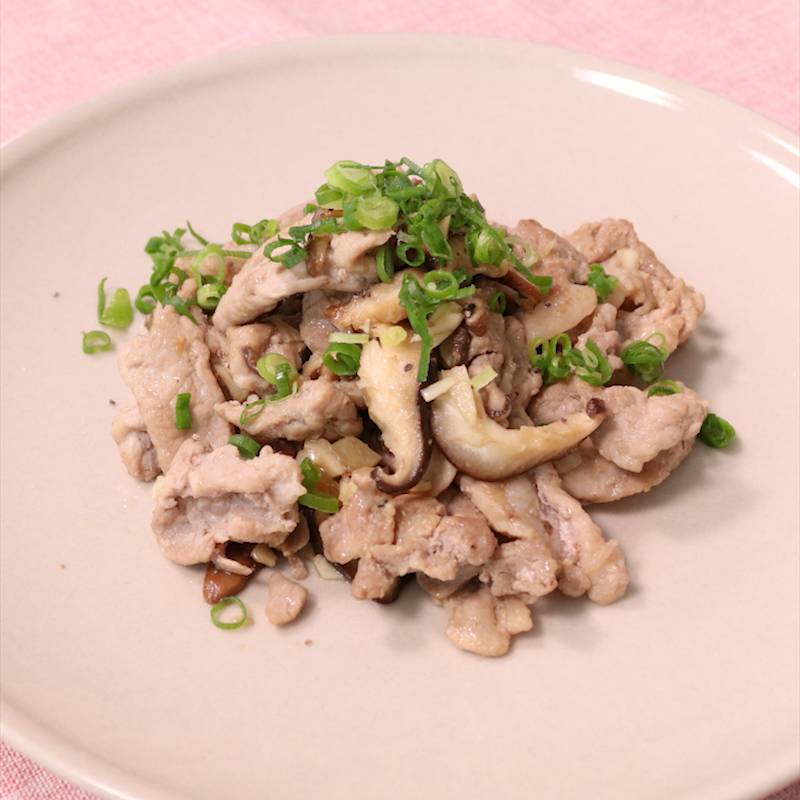 豚コマで 簡単和風ミートボール 作り方 レシピ クラシル