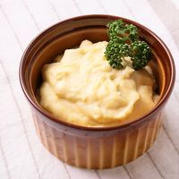 糖質カット 大豆粉でなめらかホワイトソース