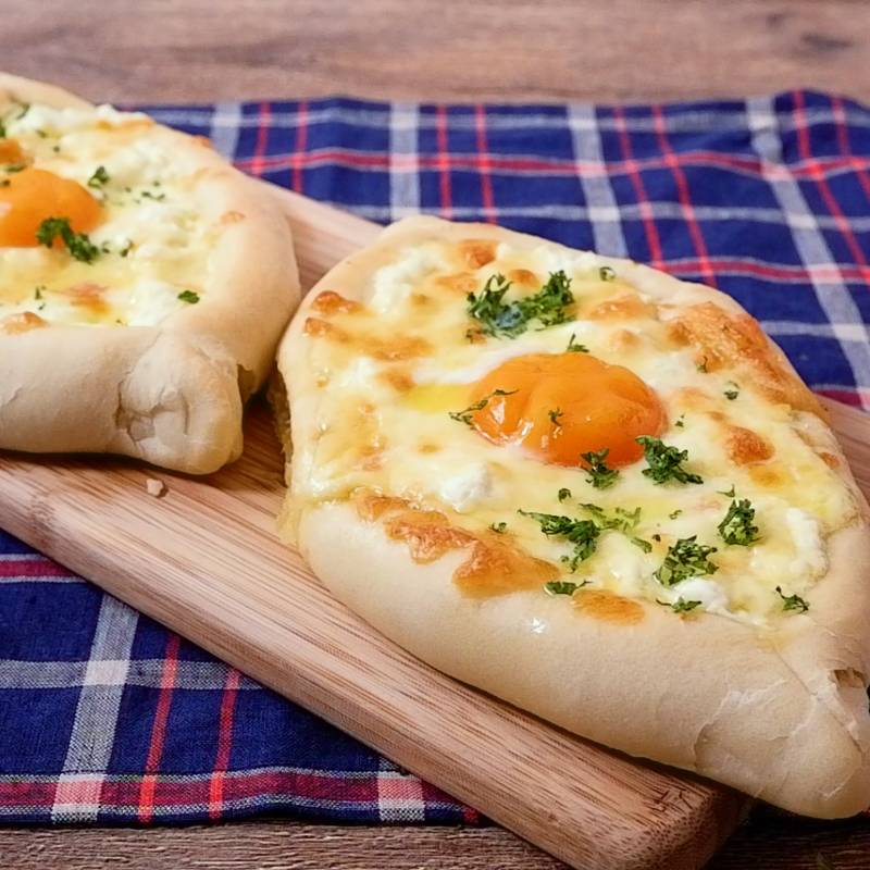 お家で簡単 もっちりナン 作り方 レシピ クラシル