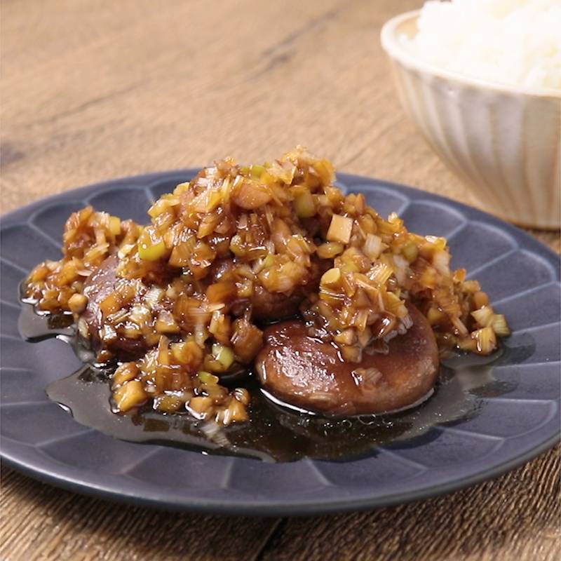 ごはんが進む 食べるしょうゆ 作り方 レシピ クラシル