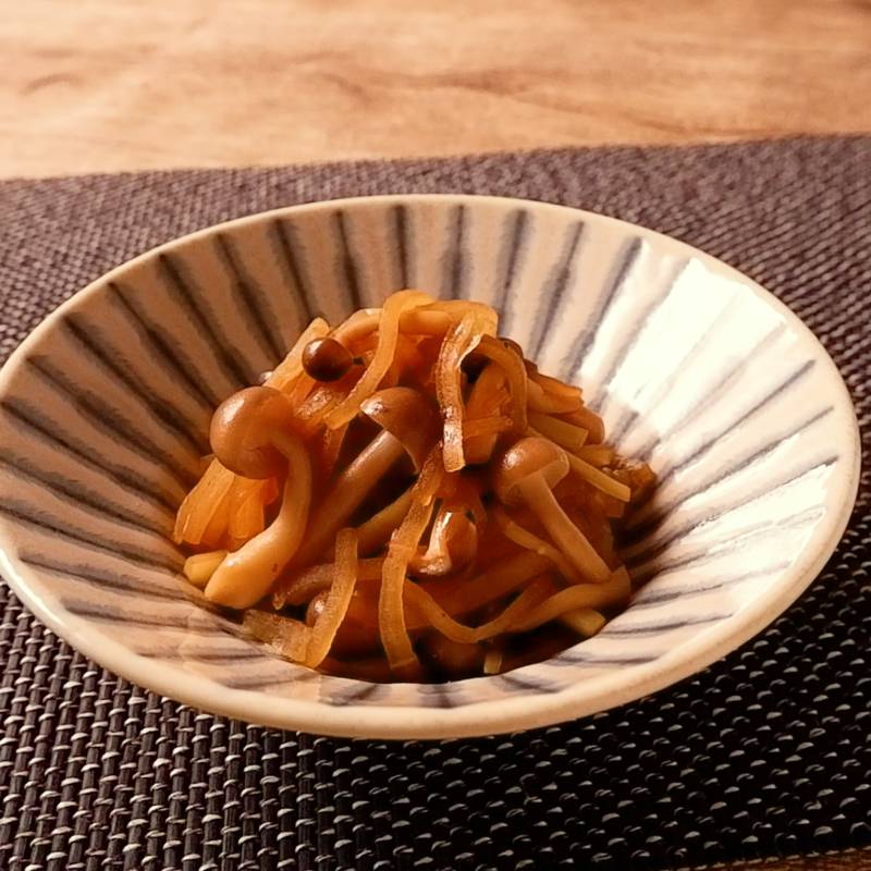 茶ぶりなまこ酢 作り方 レシピ クラシル