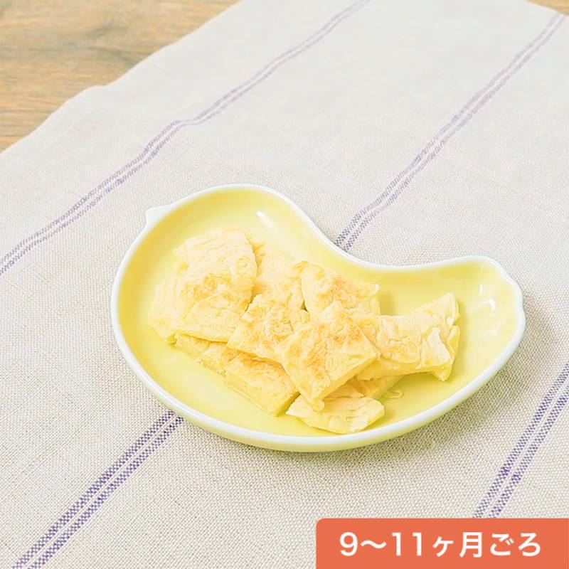 電子レンジで作る 豆腐のペースト 作り方 レシピ クラシル
