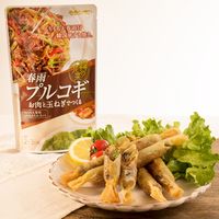 春雨プルコギのねじり春巻