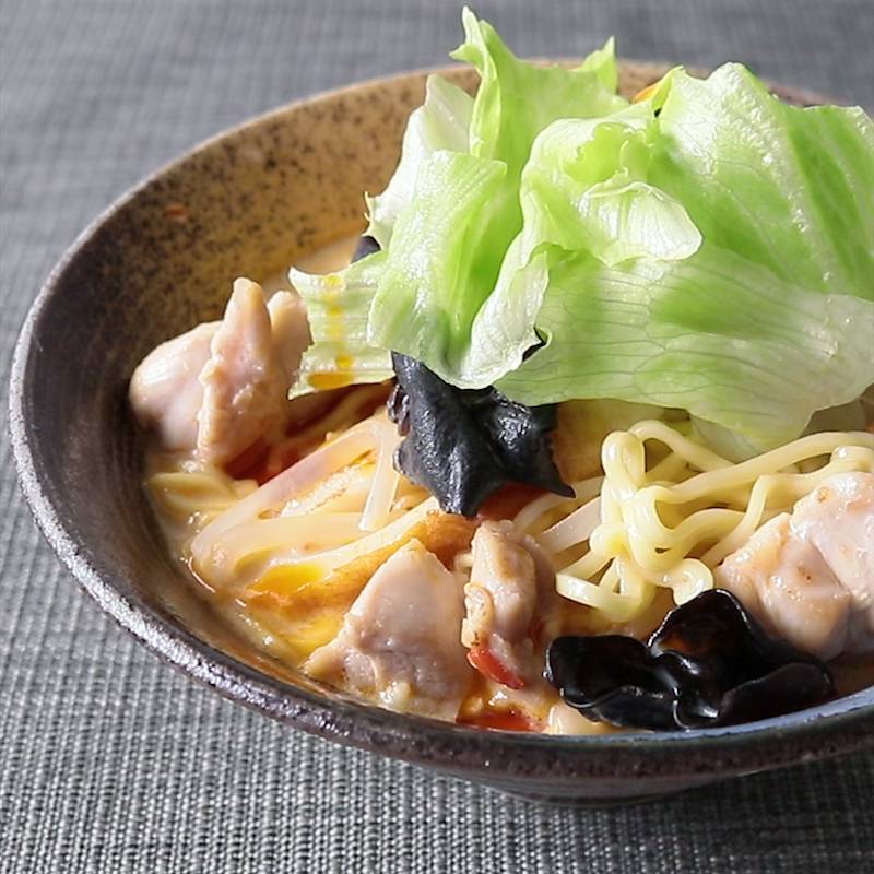 【カップラーメンのカロリー ...