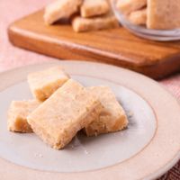 小麦粉不使用 米粉のかりかりクッキー