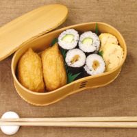 助六寿司弁当