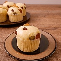 フライパンで簡単蒸しパン