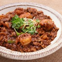 簡単に作れる激辛麻婆海老