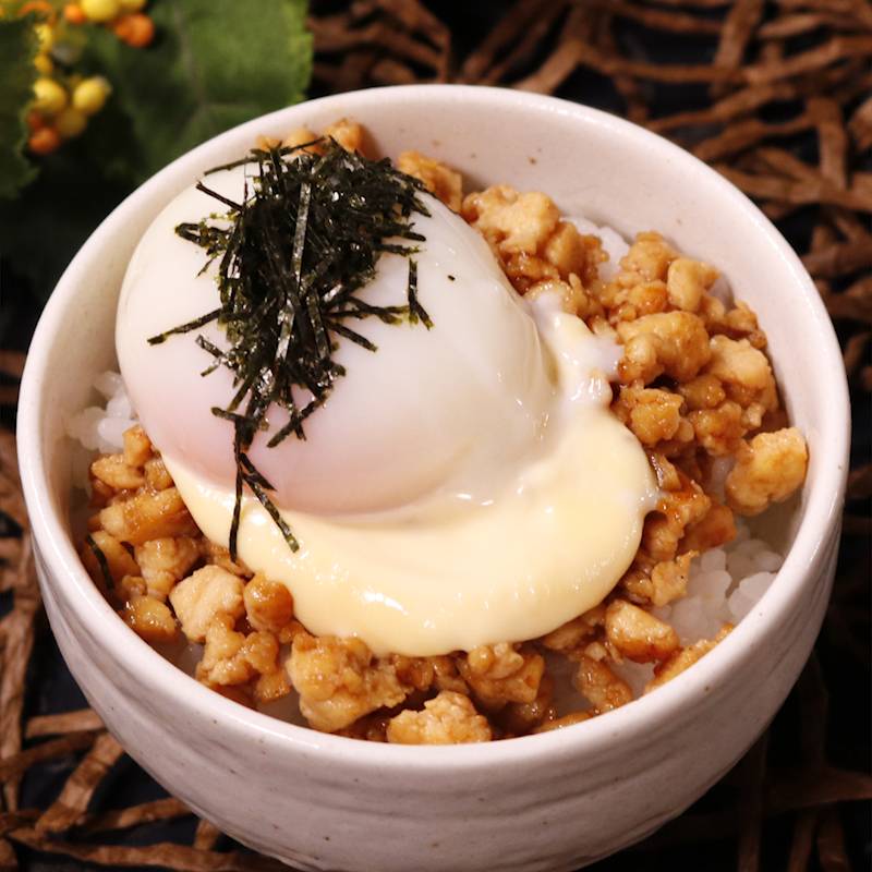 低糖質 白米の代わりに豆腐でご飯風 作り方 レシピ クラシル