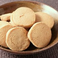そば粉のクッキー 作り方 レシピ クラシル
