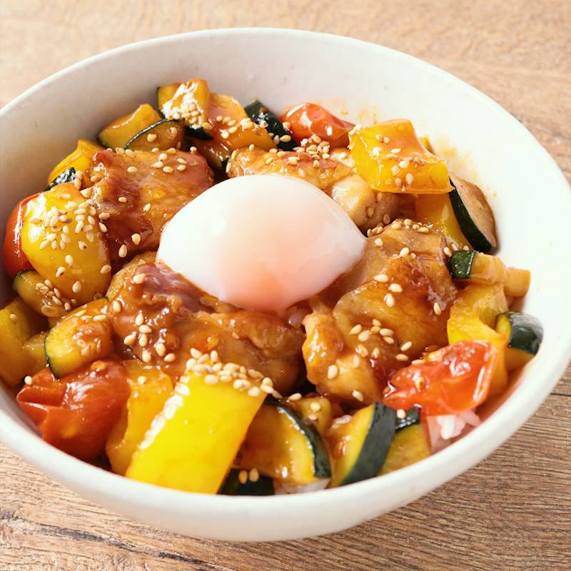 野菜のカロリーが高い・低い種類とは ...