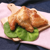 サクサク!ツナと卵のパイ包み焼き