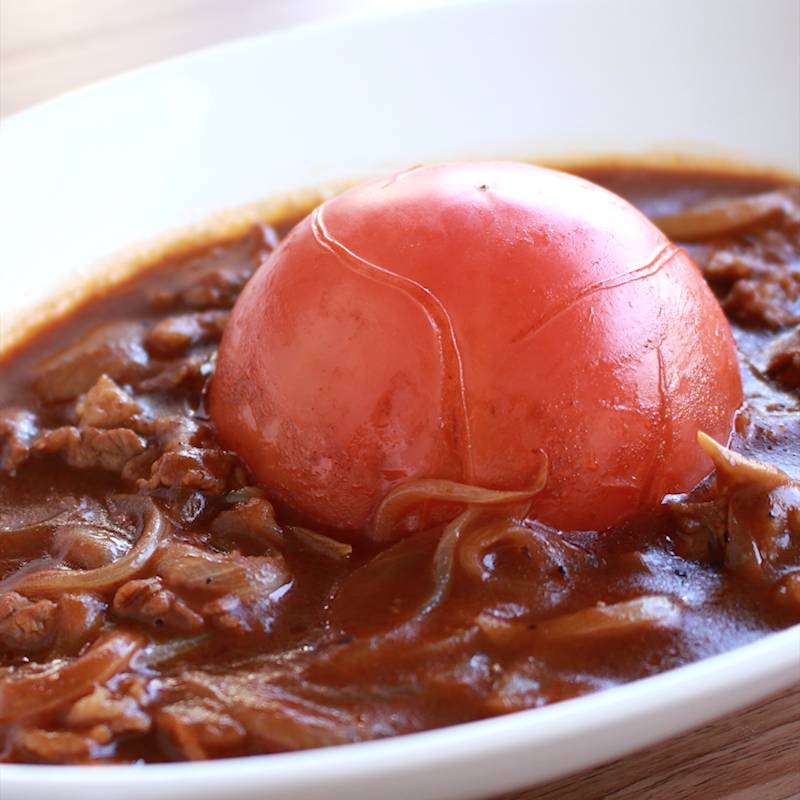 市販のソースで デミミートスパゲッティ 作り方 レシピ クラシル