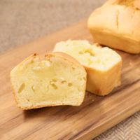 卵乳製品不使用パウンドケーキ