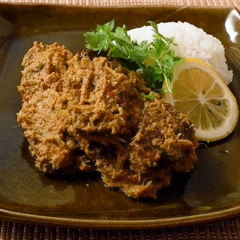 お手軽ルンダン風 作り方 レシピ クラシル