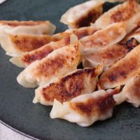 美味しい節約!もやし餃子