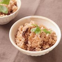 沖漬けでうま味たっぷり 炊き込みごはん 作り方 レシピ クラシル