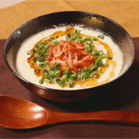 手軽に美味しい!台湾風豆乳スープ